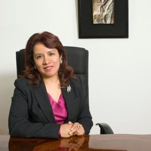 Silvia Matus, Directora General